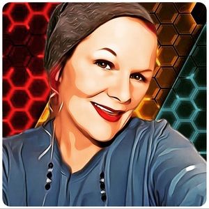 Meet your Posher, Belinda